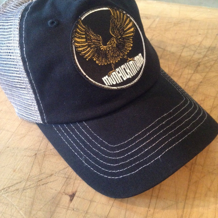 Statriot Designs Eagle Hat