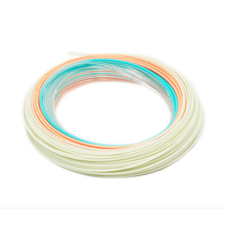 RIO Elite Flats Pro 15' Clear Tip Fly Line