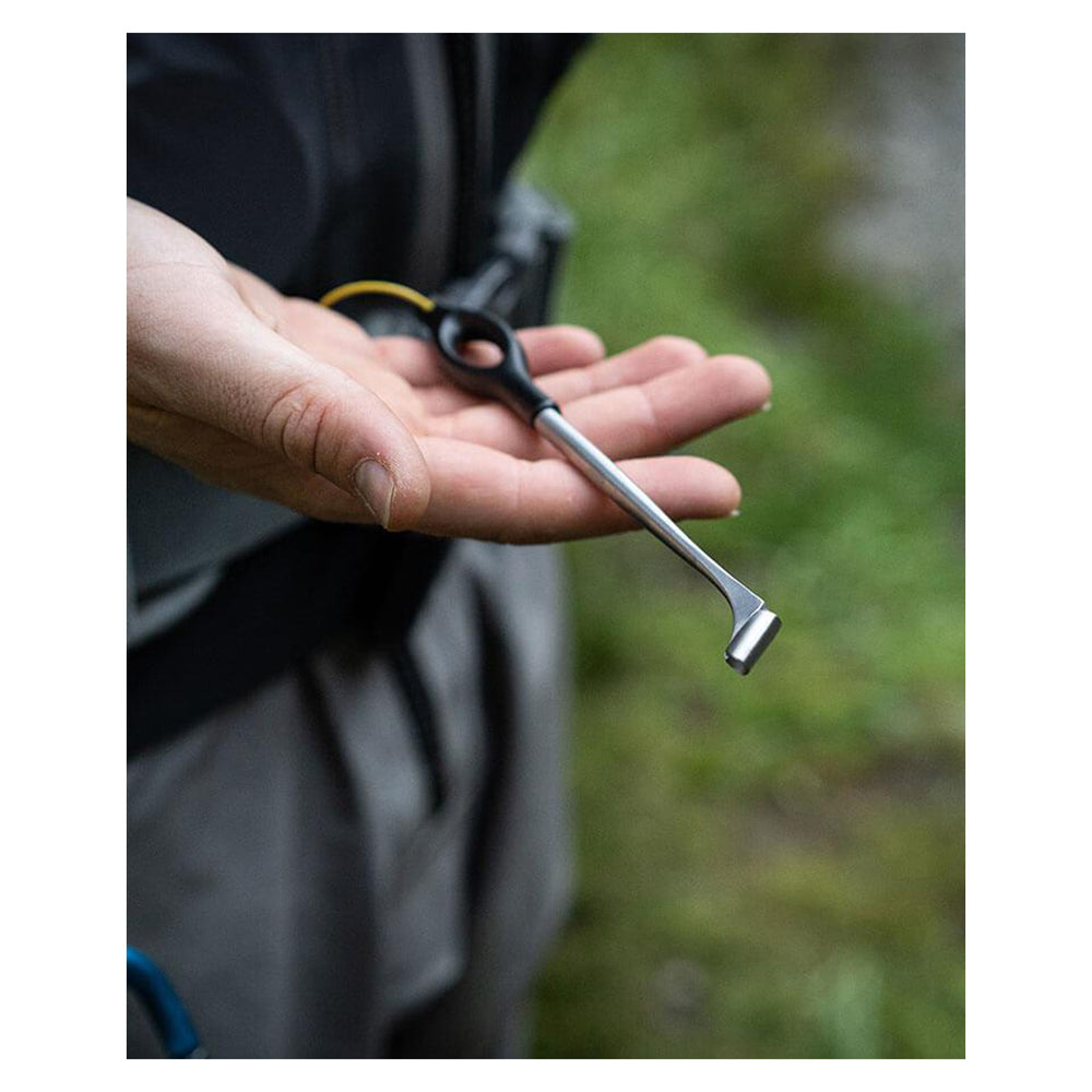 Loon Ergo Quick Release Black