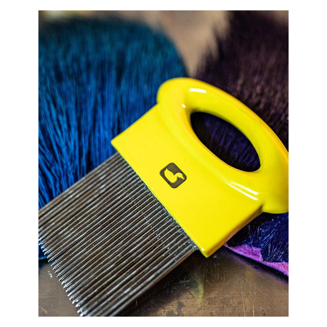 Loon Ergo Underfur Comb - Madison River Fishing Company