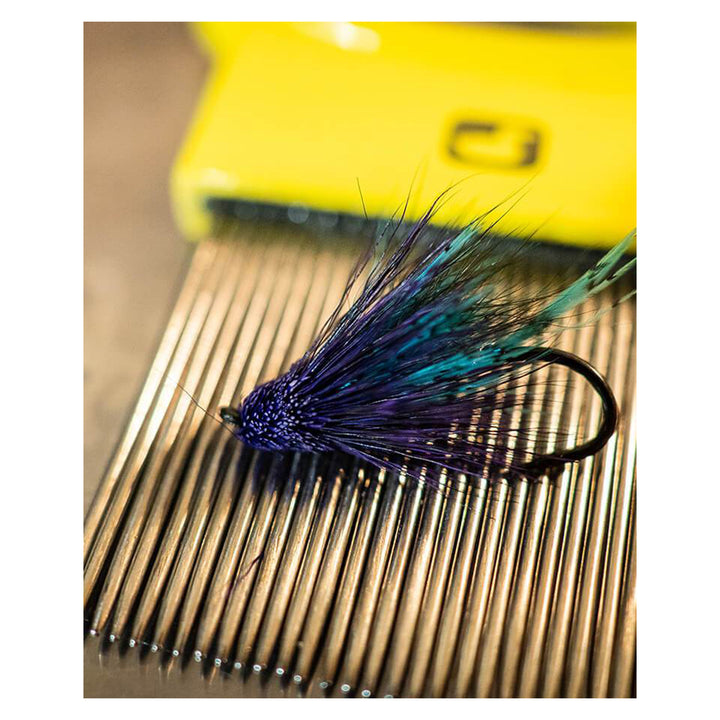 Loon Ergo Underfur Comb - Madison River Fishing Company