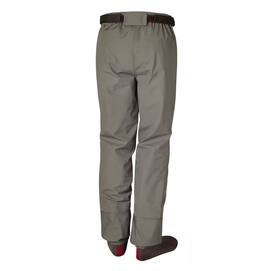 Redington Escape Pant Wader Slate - Madison River Fishing Company