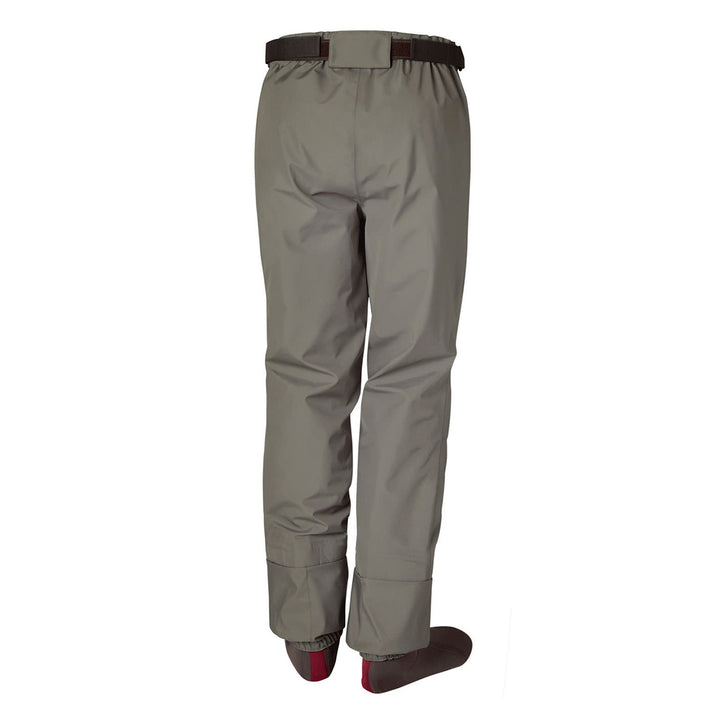 Redington Escape Pant Wader Slate - Madison River Fishing Company