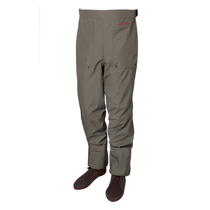 Redington Escape Pant Wader Slate - Madison River Fishing Company