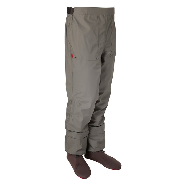 Redington Escape Pant Wader Slate - Madison River Fishing Company