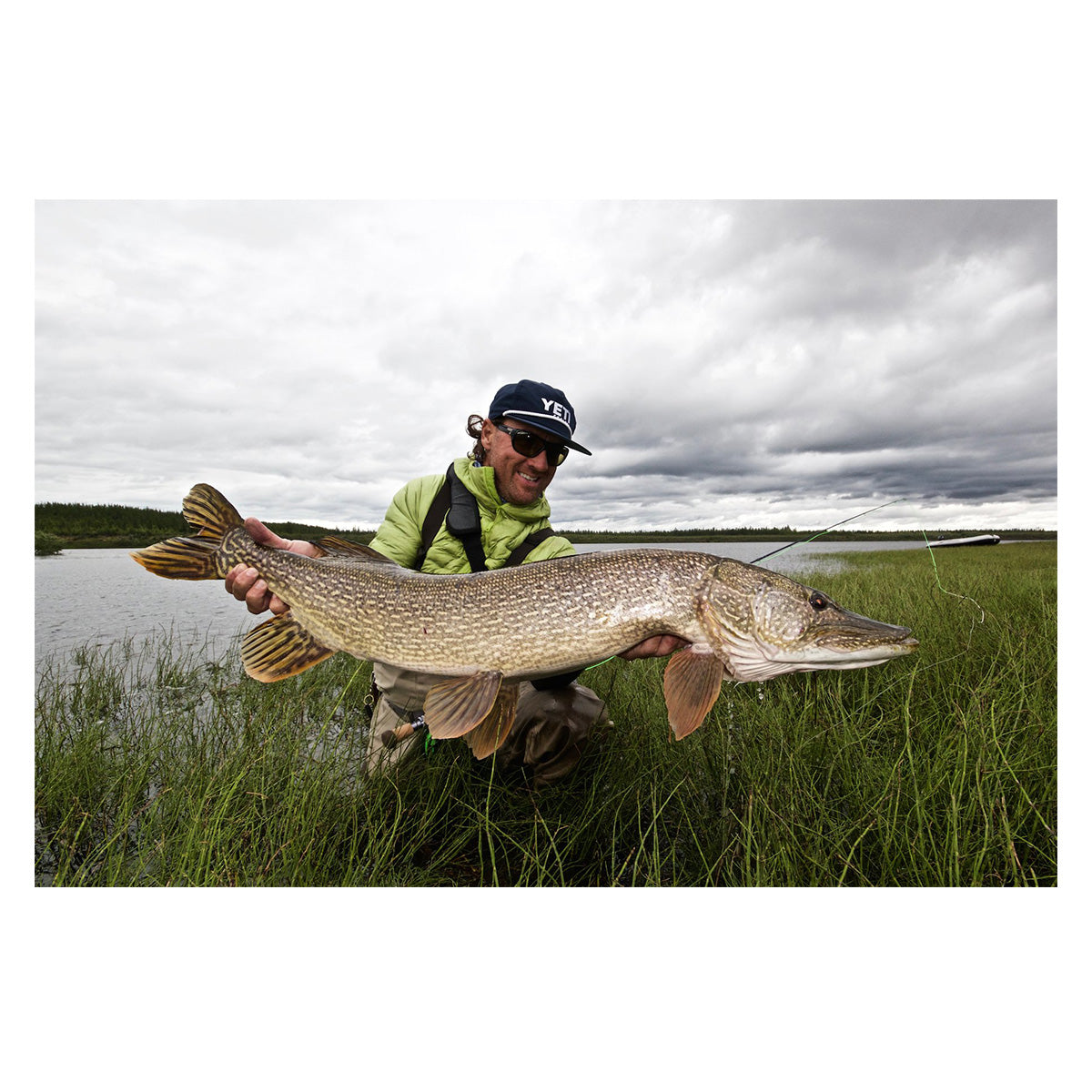 Thomas & Thomas Exocett Predator Fly Rod 9'4