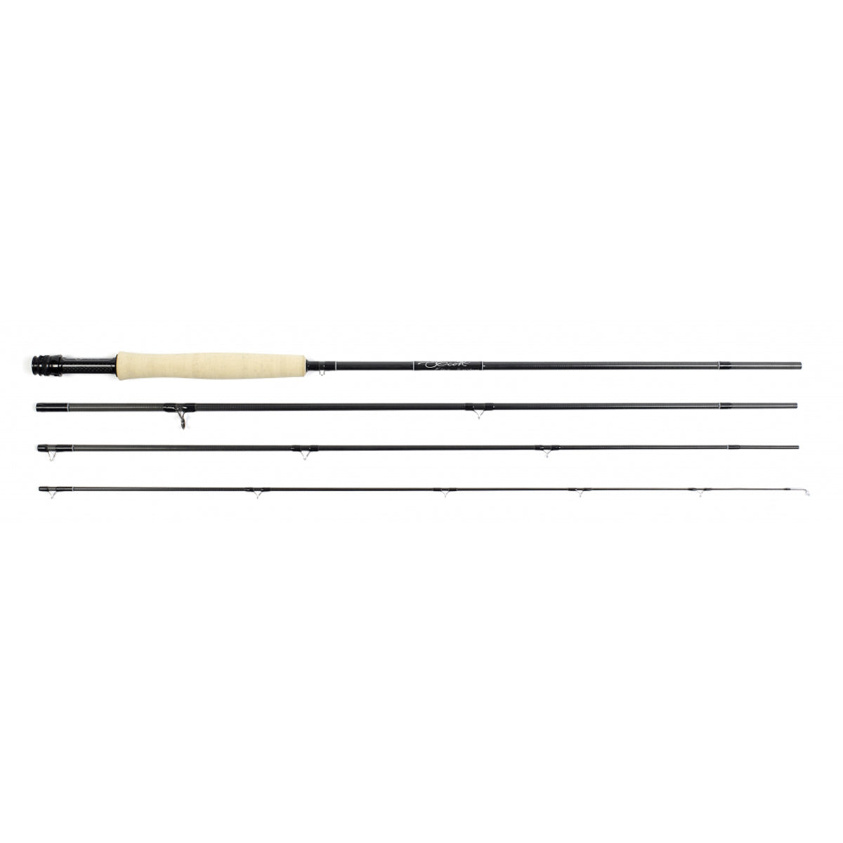 Scott Flex Fly Rod – Madison River Fishing Company
