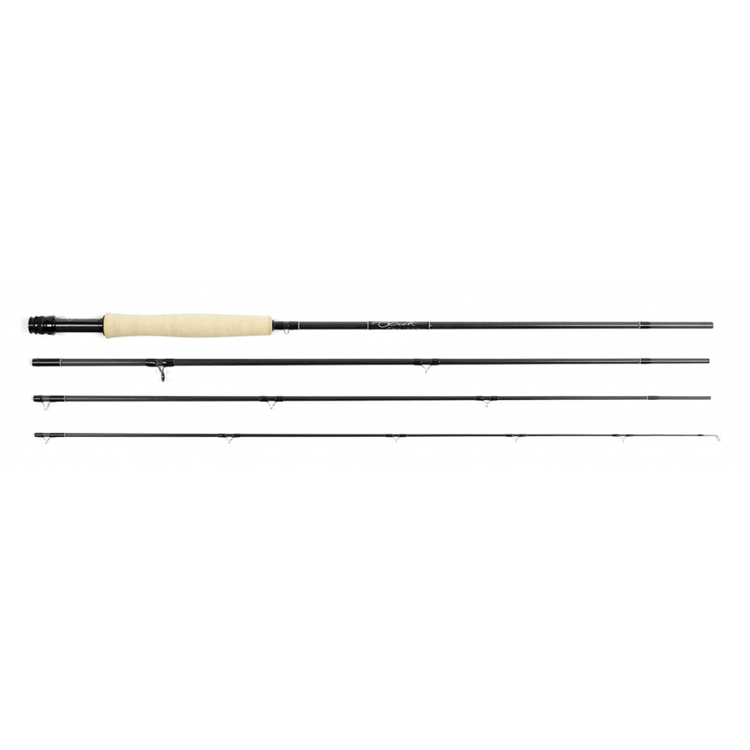 Scott Flex Fly Rod - Main Image