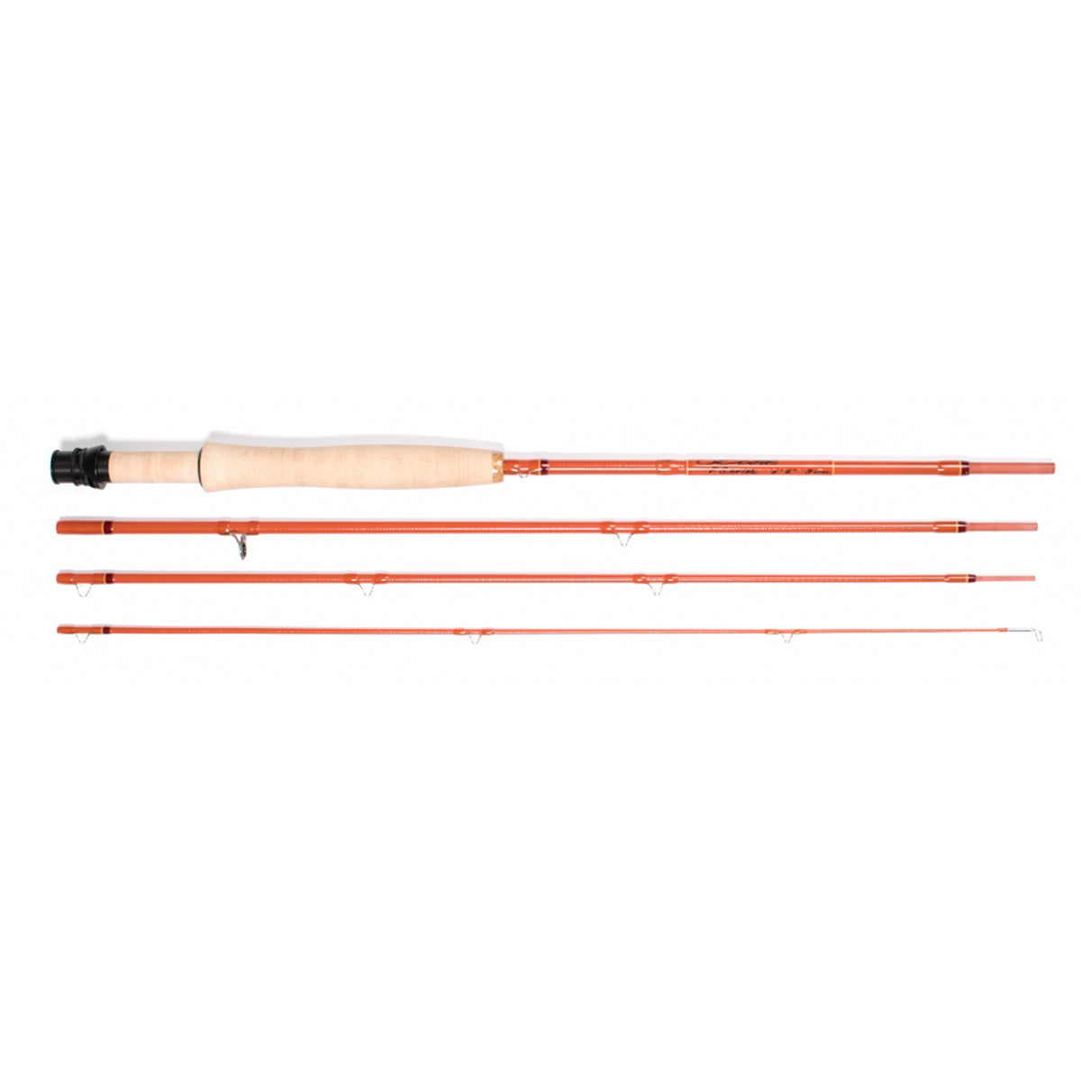 2019 Scott F Series Fiberglass Fly Rod – Madison River Fishing Company