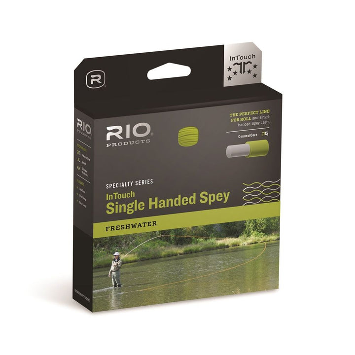 RIO InTouch Single Hand Spey