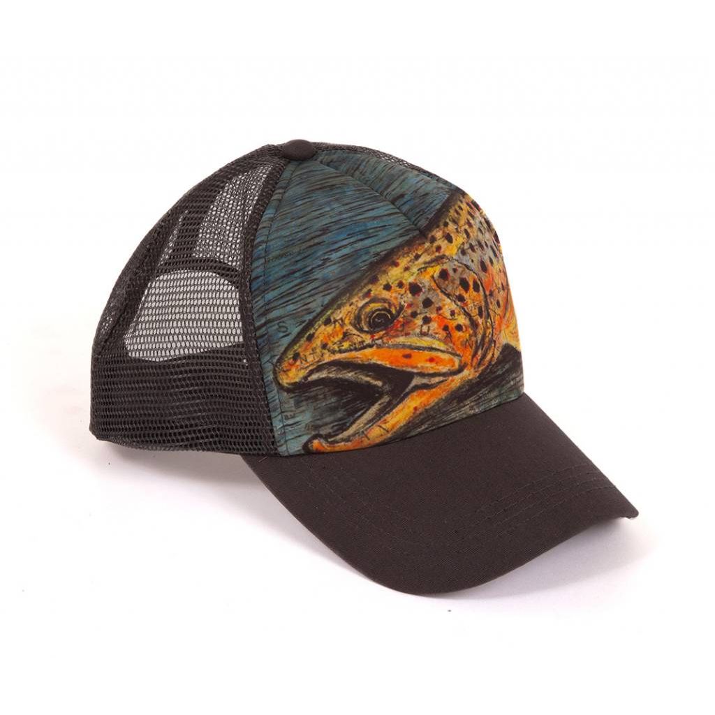 Fishpond FP Hats