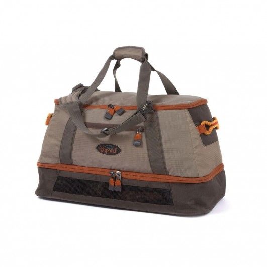 Fishpond Flattops Wader Duffel - Madison River Fishing Company