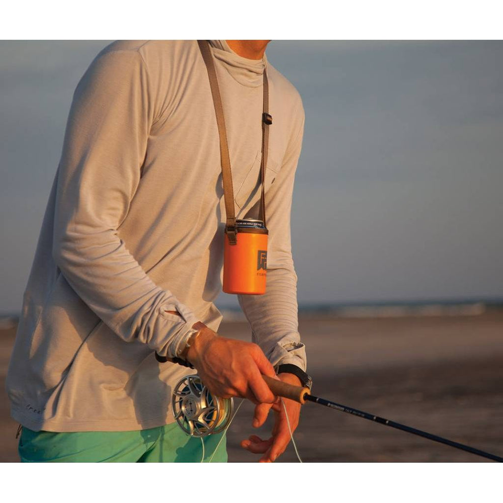 Fishpond River Rat 2.0 Koozy