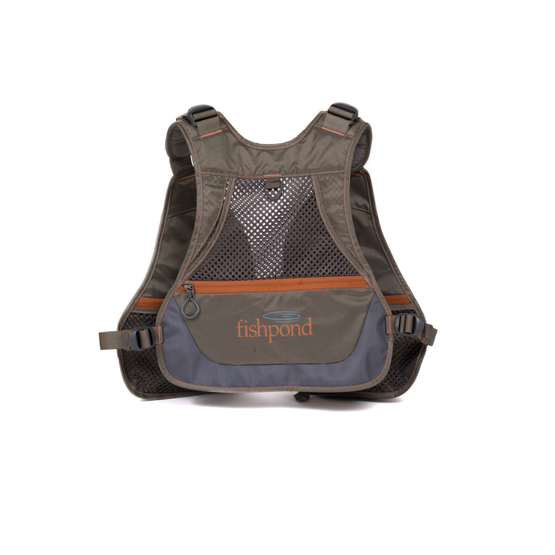Fishpond Tenderfoot Youth Fishing Vest