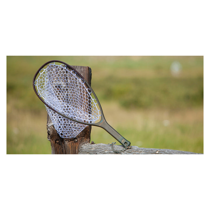 Fishpond Nomad Native Net - Native - Madison River Fishing Company