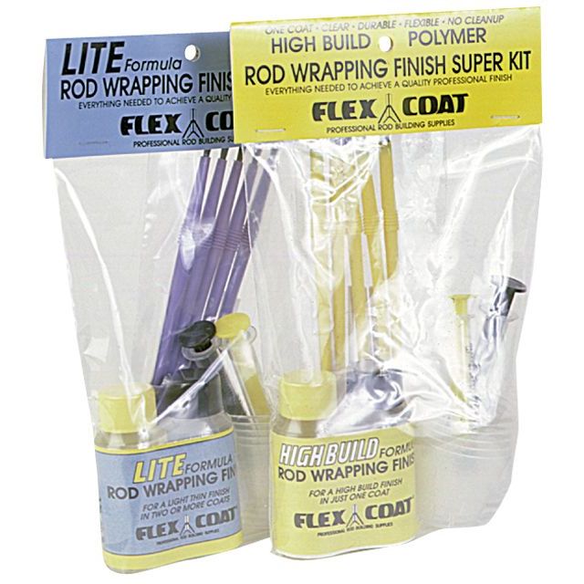 Flex Coat Lite- 2 OZ Superkit