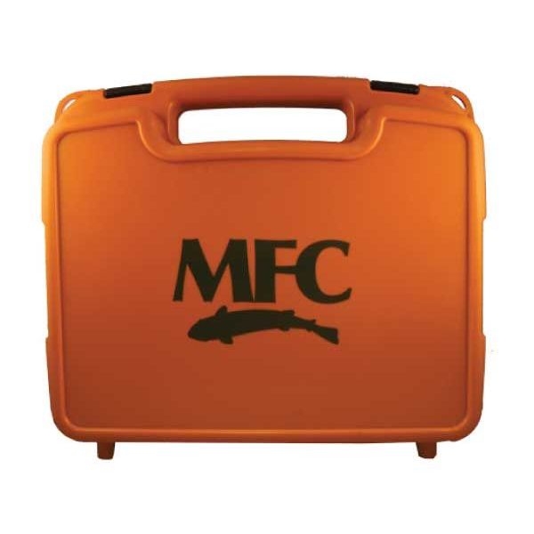 boat money box fish money box MFC Boat Box Burnt Orange / Large