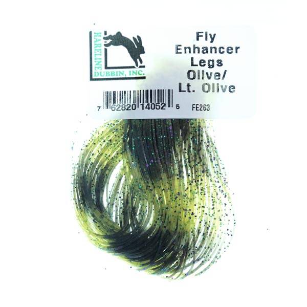 Fly Enhancer Legs