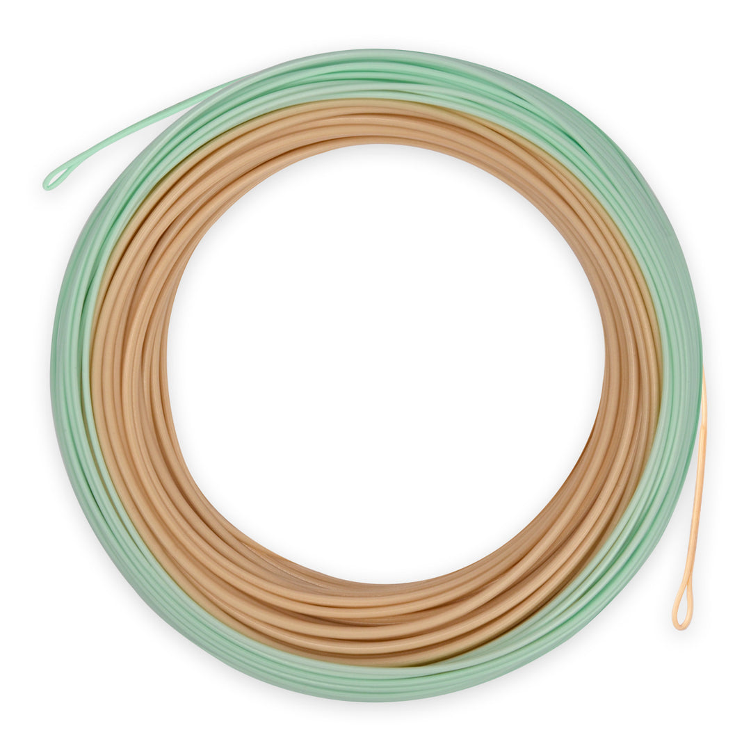 AirFlo Ridge 2.0 Flats Tactical Taper Fly Line