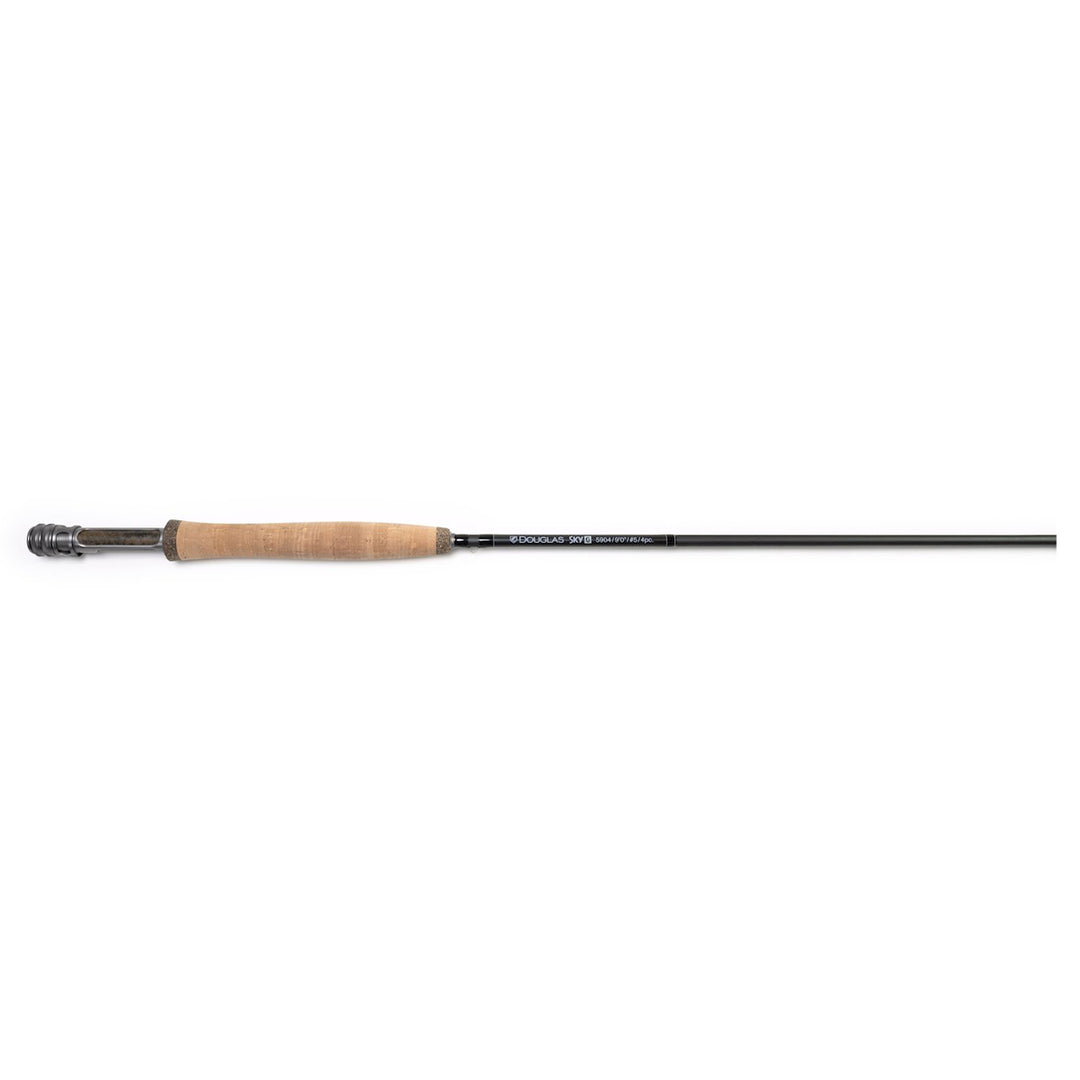 Douglas Sky - G Fly Rod