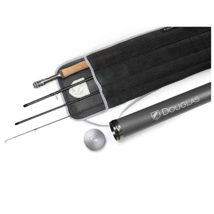 Douglas Sky - G Fly Rod - Madison River Fishing Company