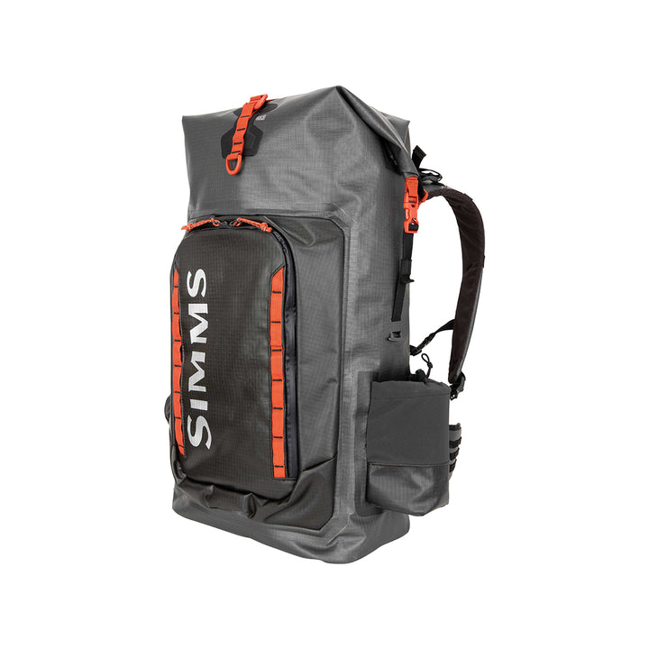 Simms G3 Guide Backpack Anvil