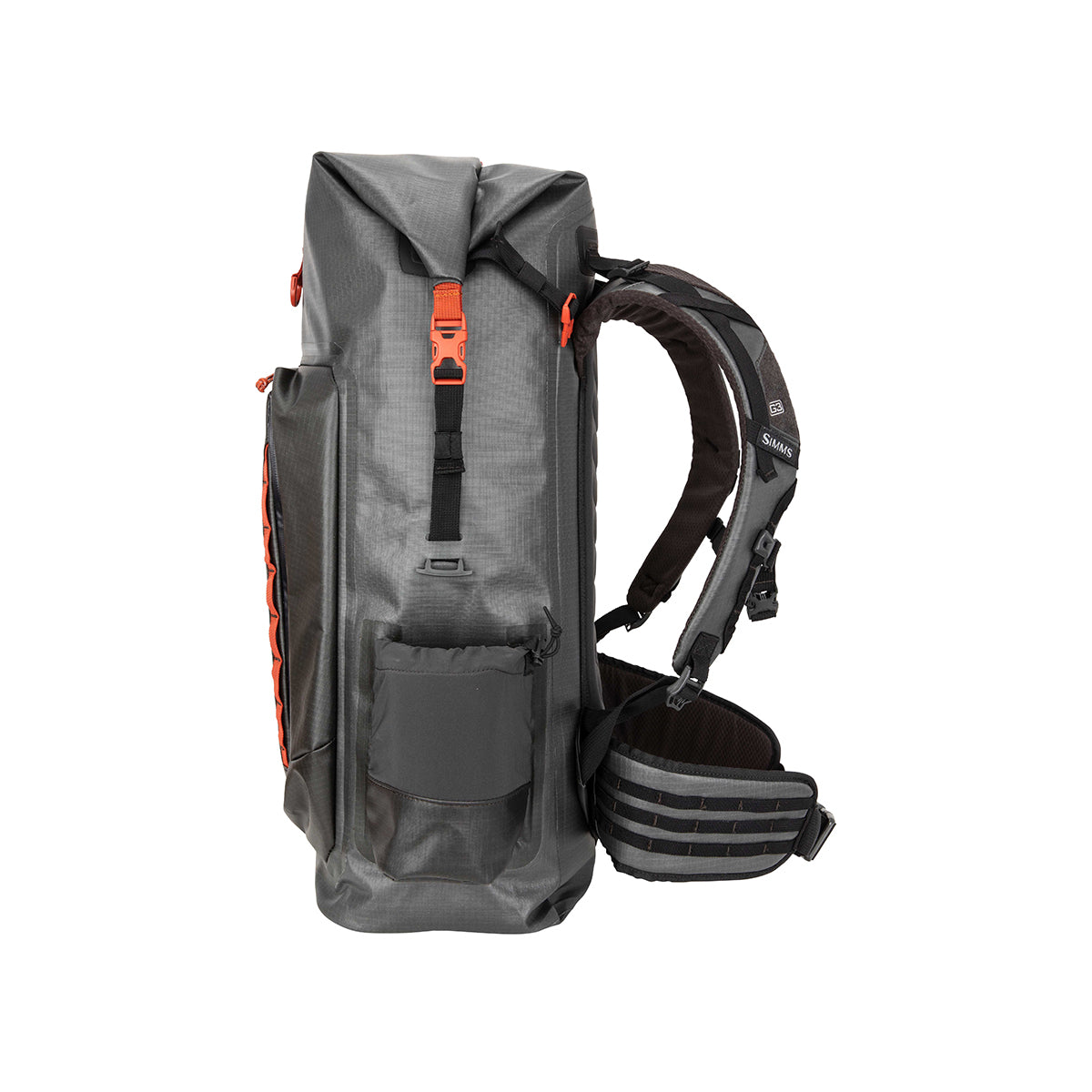 Simms G3 Guide Backpack Anvil – Madison River Fishing Company
