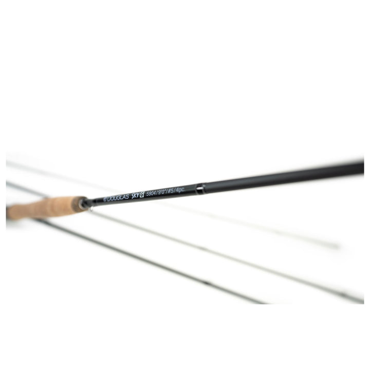 Douglas Sky - G Fly Rod - Madison River Fishing Company