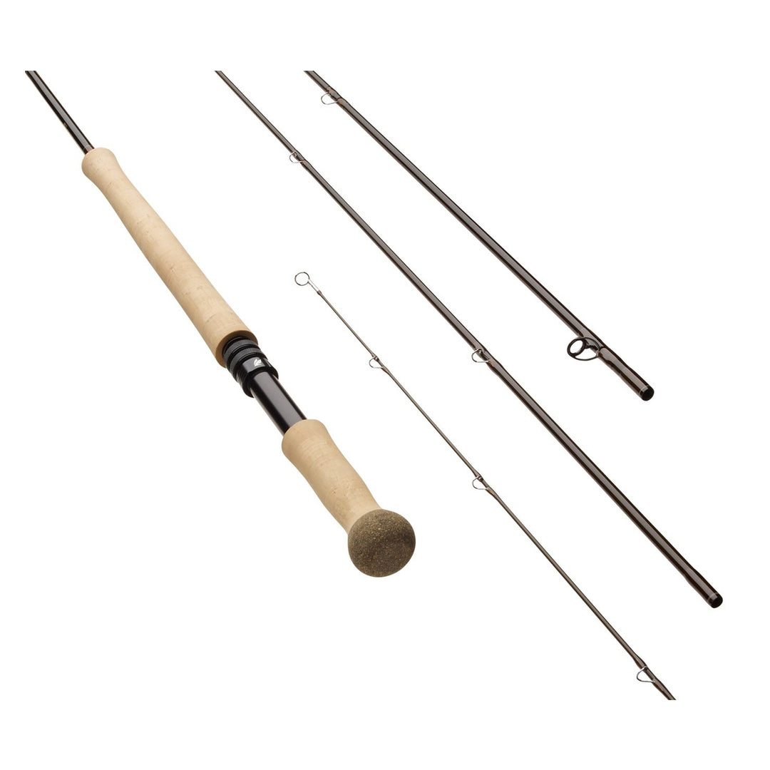 SAGE Trout Spey G5 Fly Rod