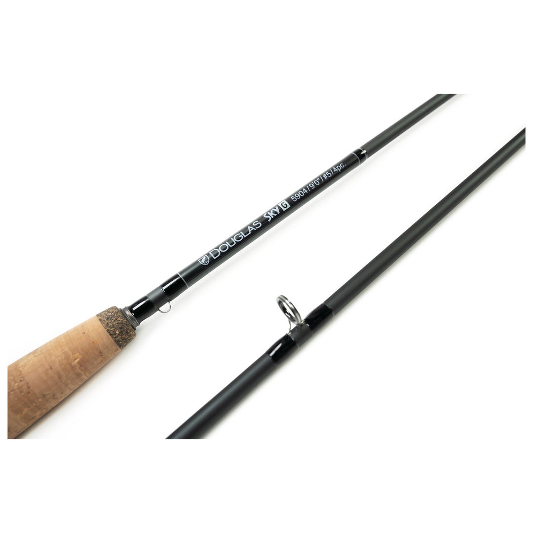 Douglas Sky - G Fly Rod - Madison River Fishing Company
