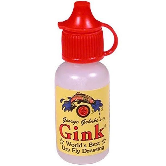 Gehrkes Gink