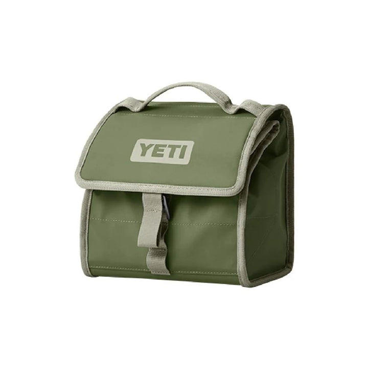 YETI Daytrip Lunch Bag Highlands Olive – Madison River Fishing Company