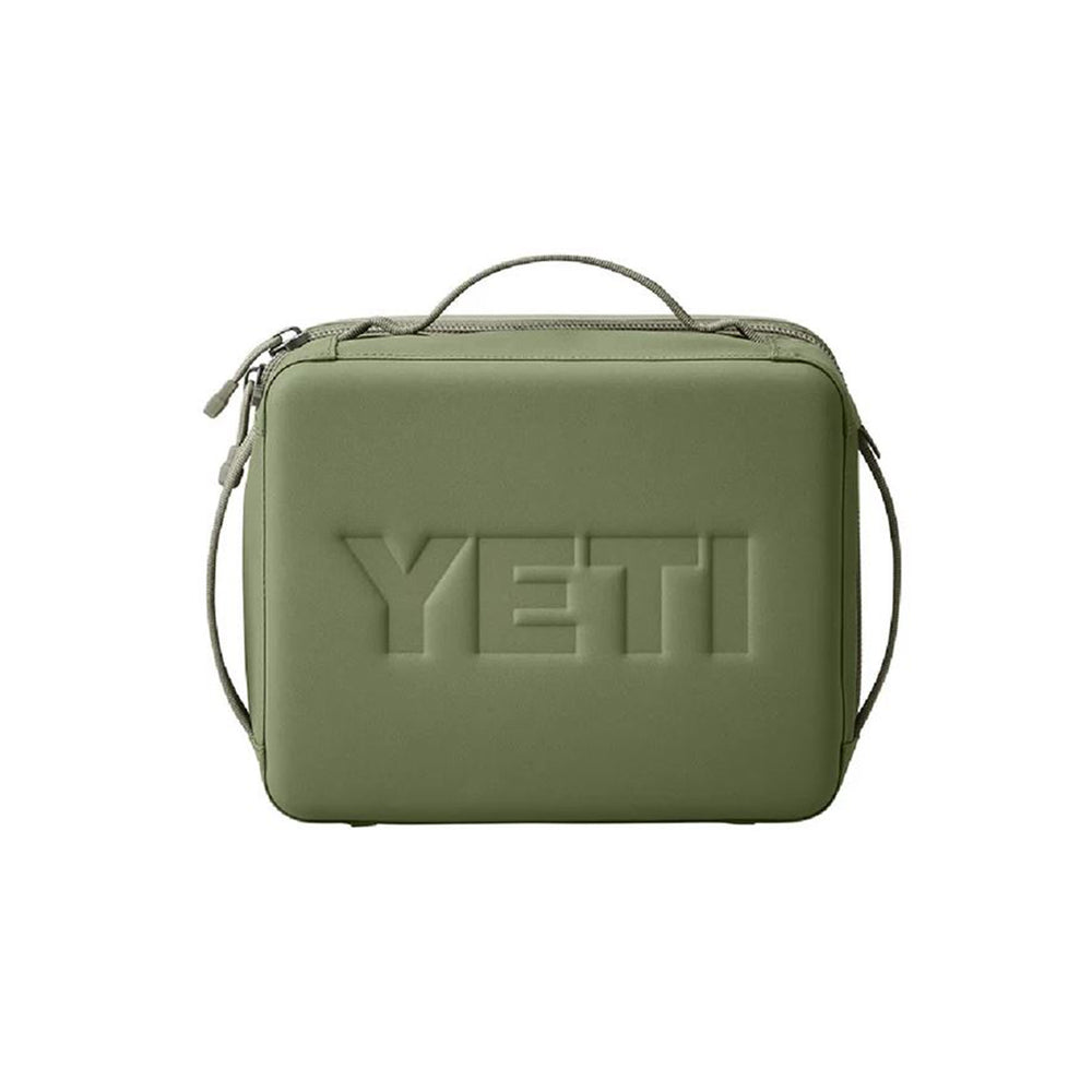 YETI Daytrip Lunch Box Highlands Olive