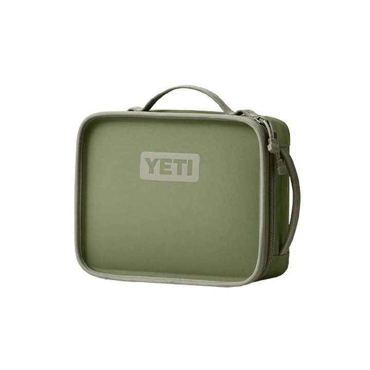 YETI Daytrip Lunch Box Highlands Olive - Madison River Fishing Company