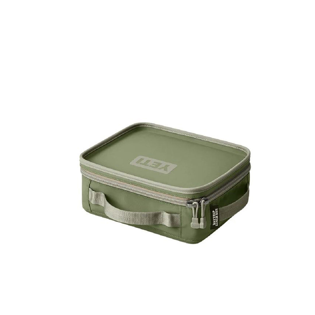 YETI Daytrip Lunch Box Highlands Olive - Madison River Fishing Company