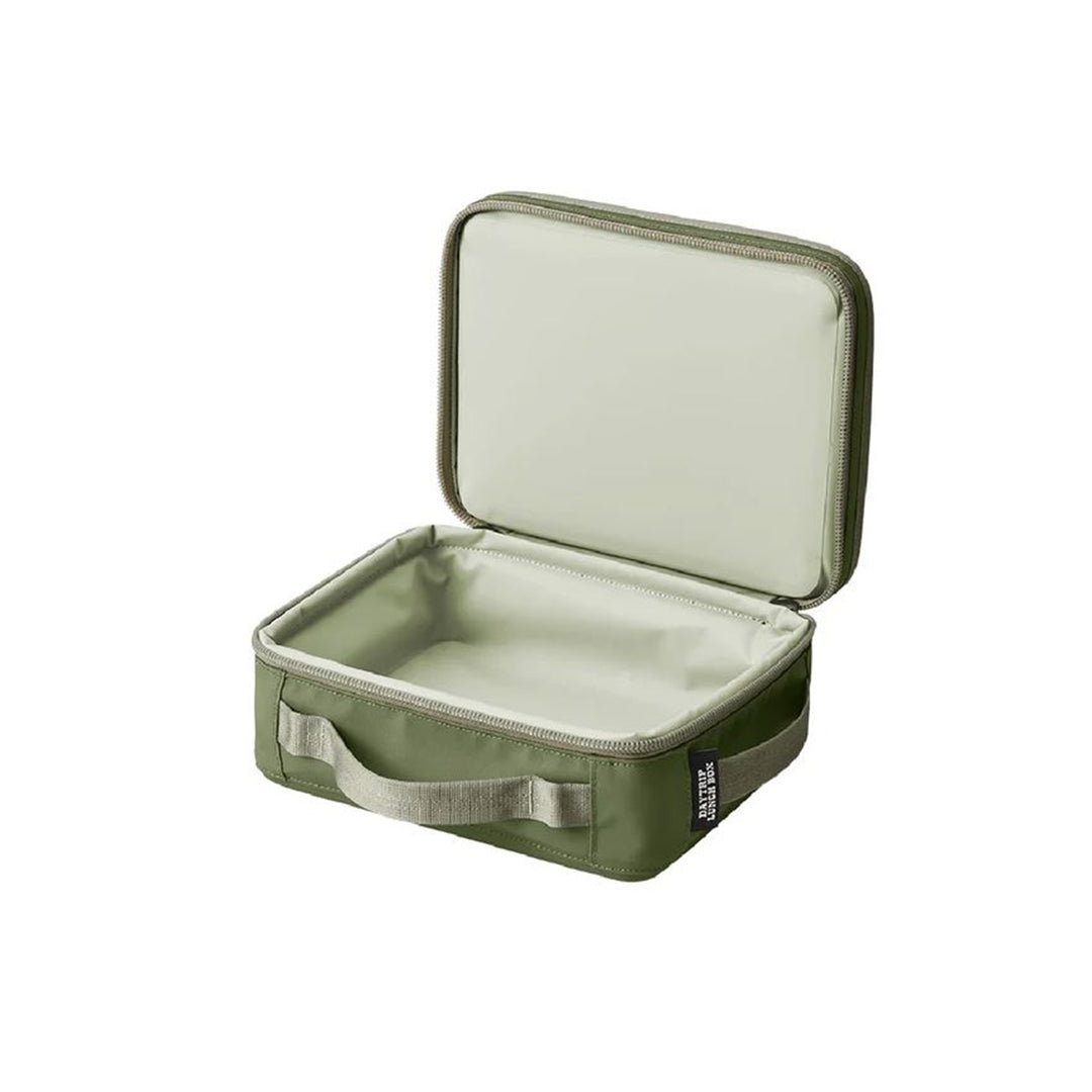 YETI Daytrip Lunch Box Highlands Olive - Madison River Fishing Company