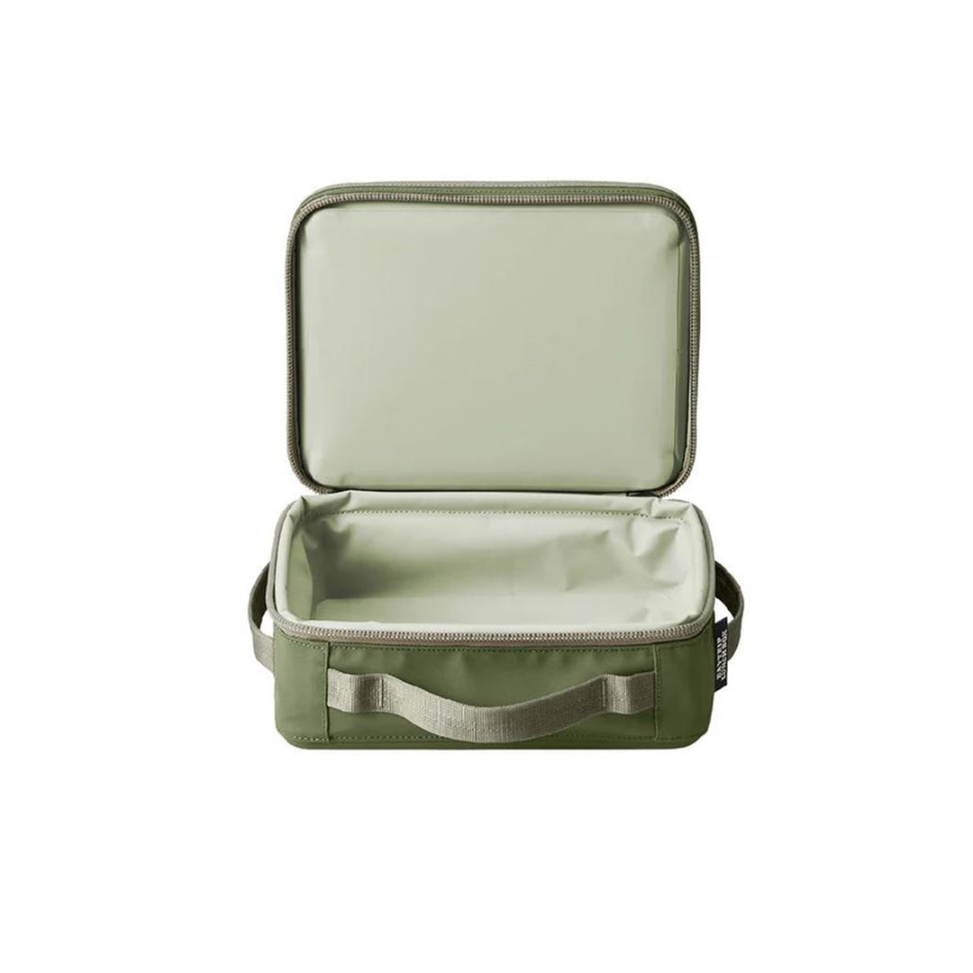 YETI Daytrip Lunch Box Highlands Olive - Madison River Fishing Company
