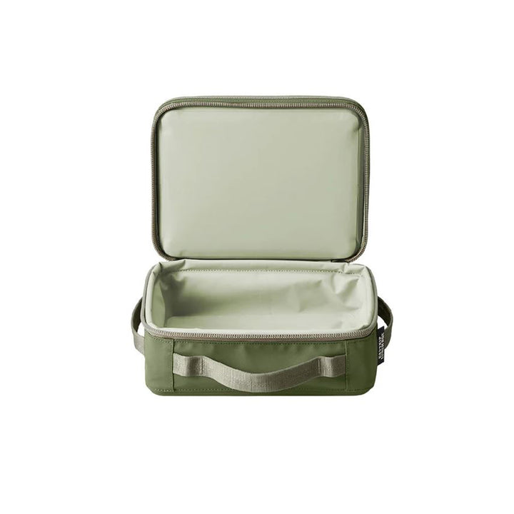 YETI Daytrip Lunch Box Highlands Olive - Madison River Fishing Company