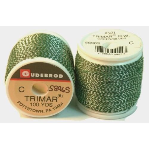 TriMar Thread