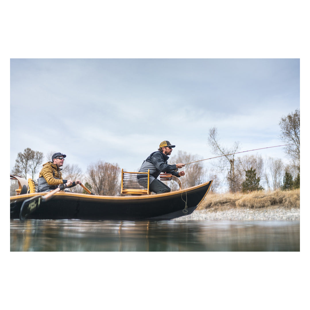 Simms Guide Classic Stockingfoot Carbon - Madison River Fishing Company