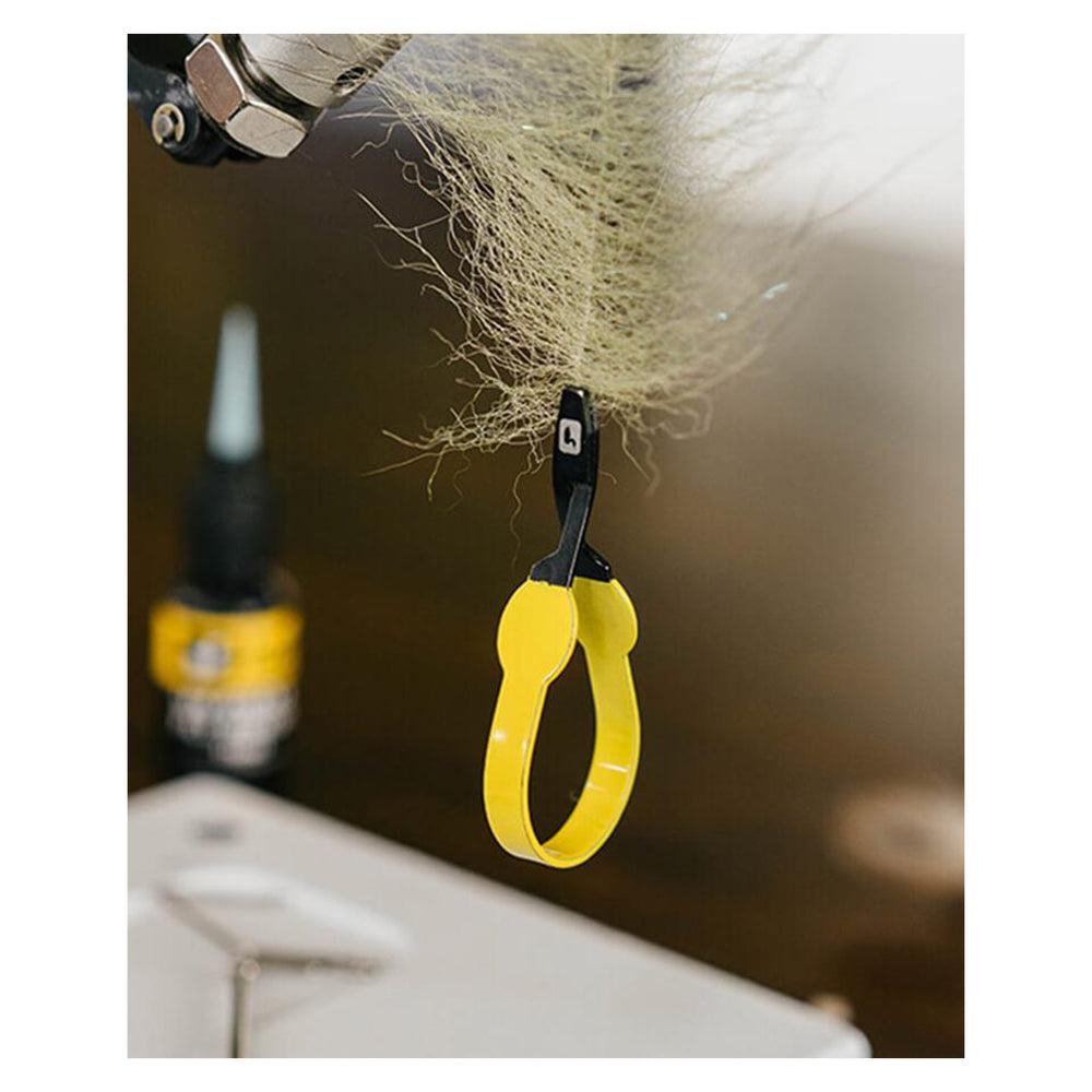 Loon Ergo Hackle Plier
