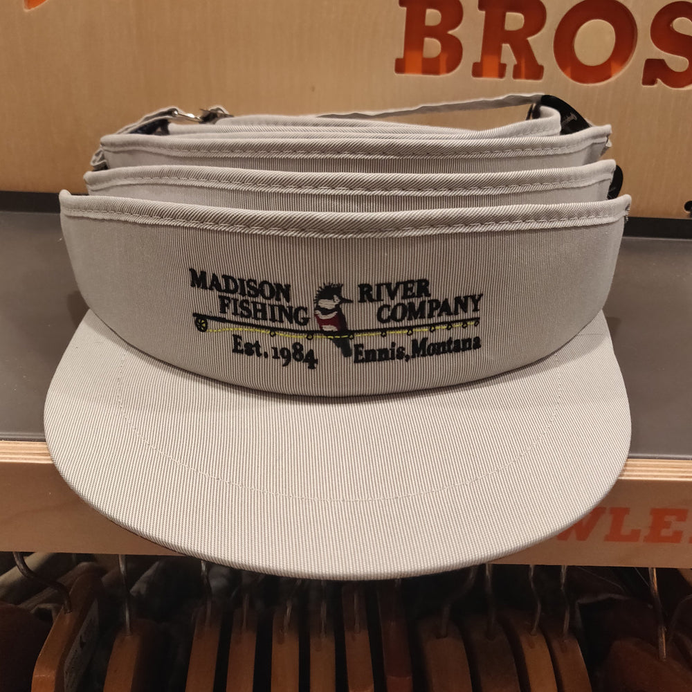 Imperial MRFC Tour Visor