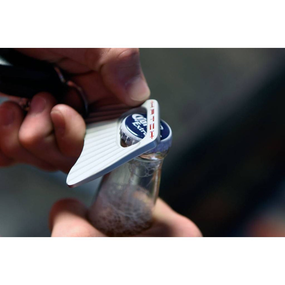Hatch Fish Tail Bottle Opener