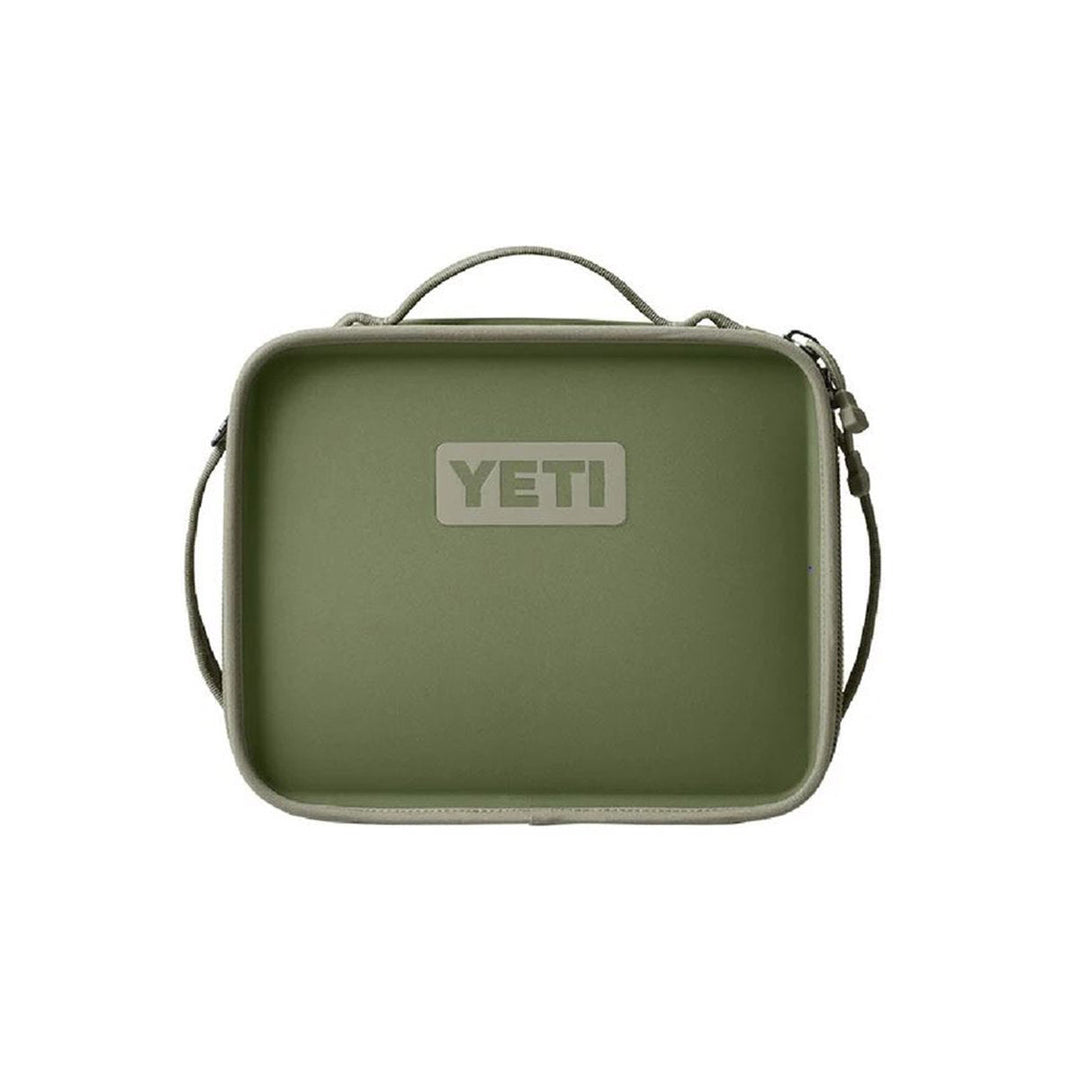 YETI Daytrip Lunch Box Highlands Olive - Madison River Fishing Company