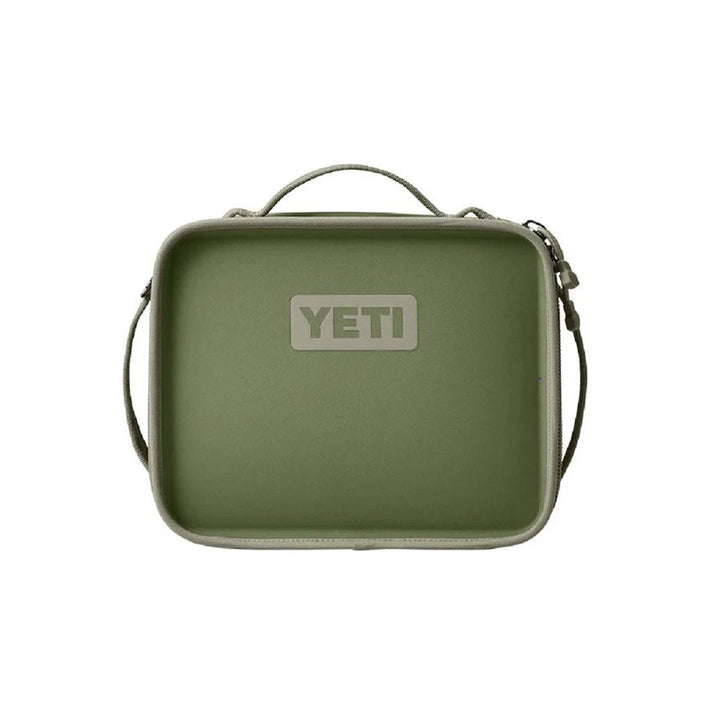 YETI Daytrip Lunch Box Highlands Olive - Madison River Fishing Company