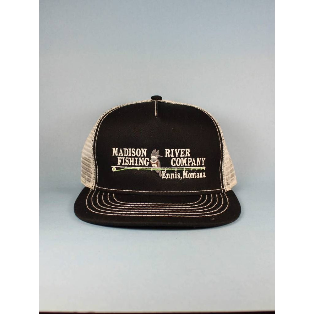 MRFC Logo Smitty Trucker