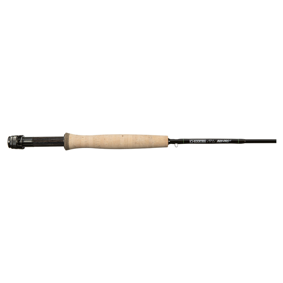G Loomis NRX+ LP Fly Rod – Fish Tales Fly Shop