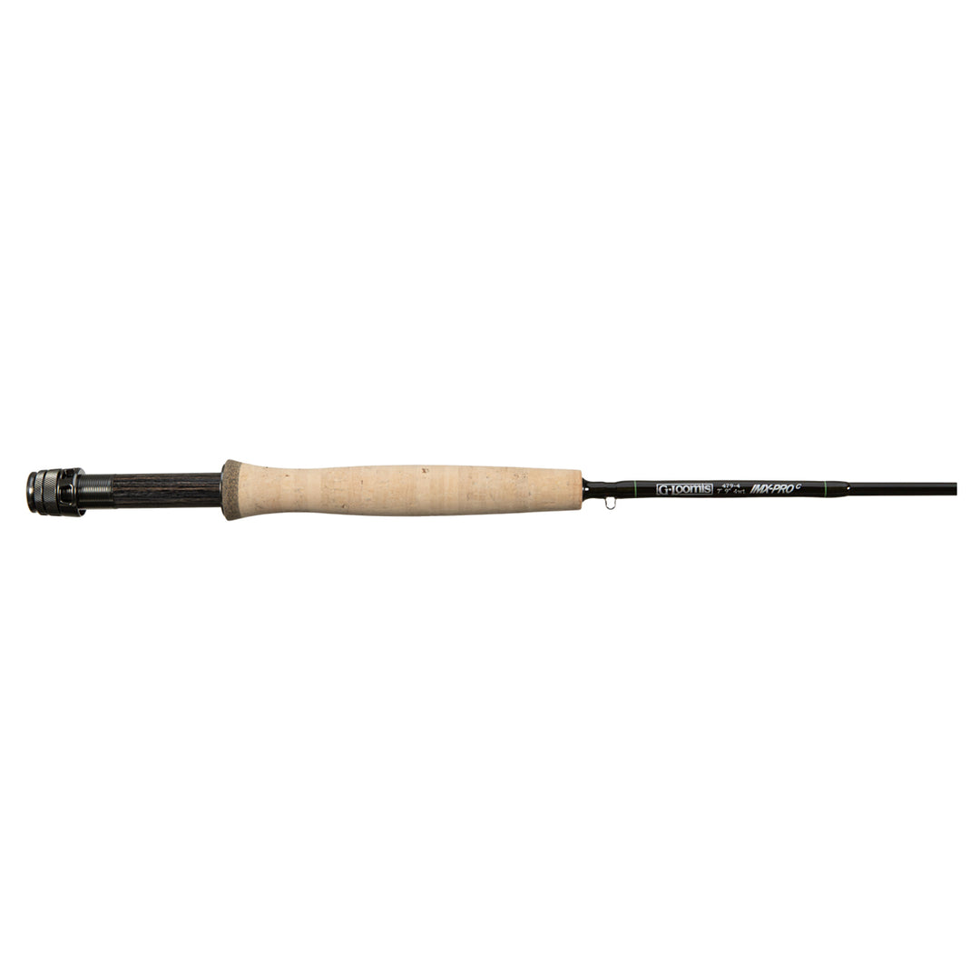 creek fly fishing rod G Loomis IMX Pro Creek Fly Rod