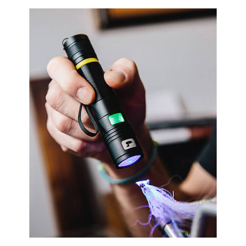 Loon UV Infiniti Light