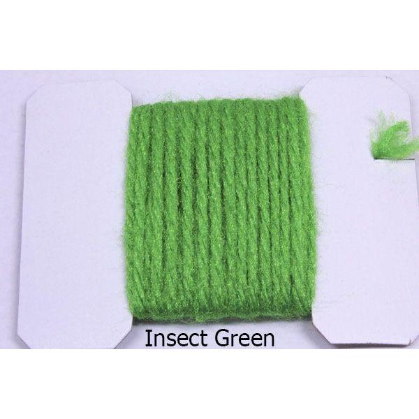 Aunt Lydia's Sparkle Yarn - Madison River Fishing Company